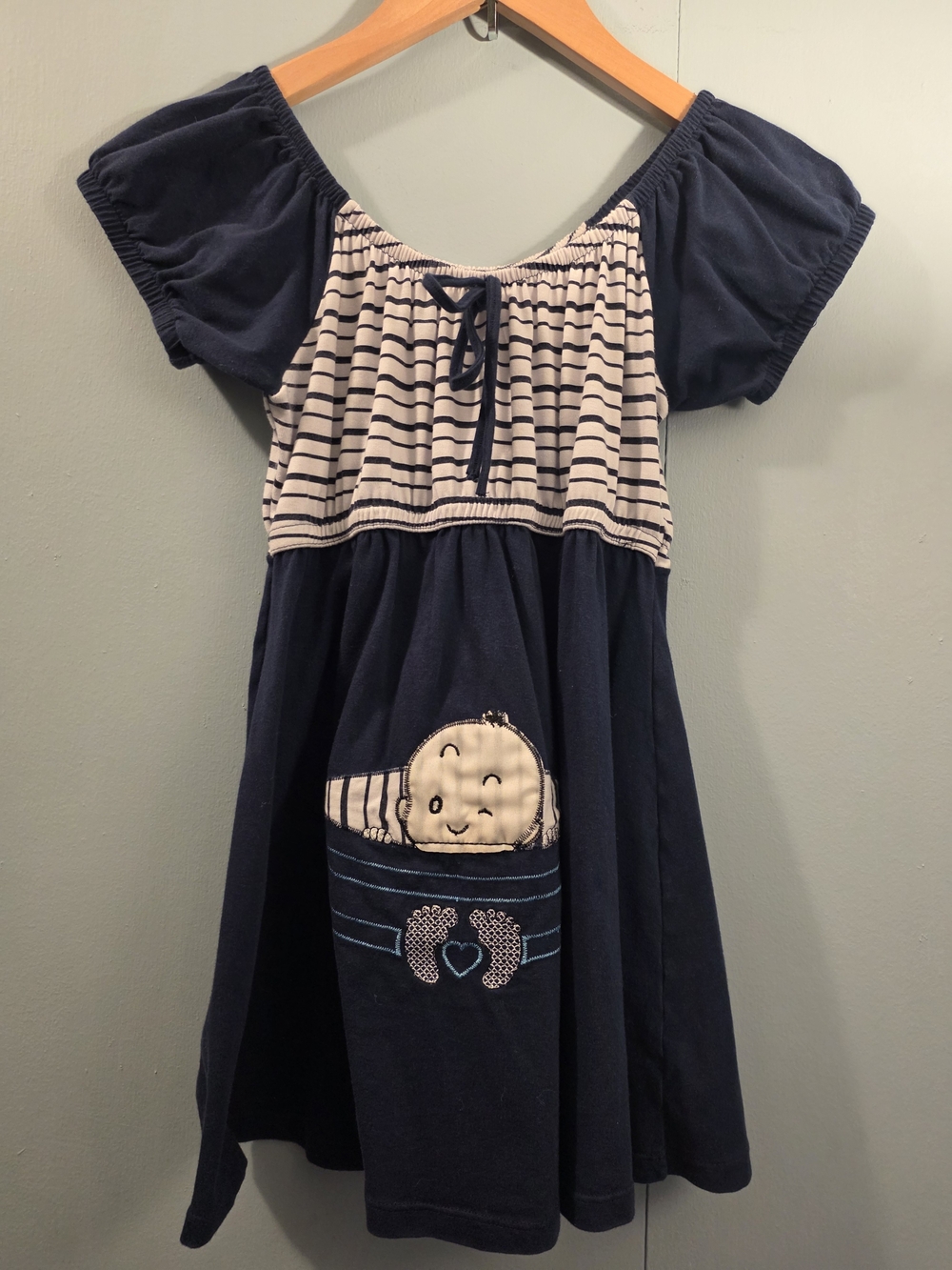 Maternity Top